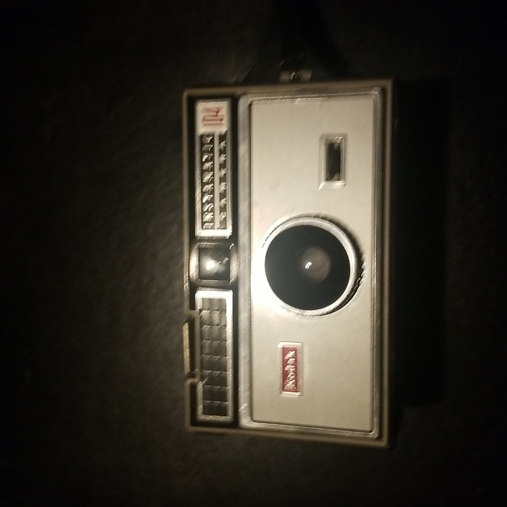 Kodiak instmatic camera 104